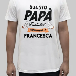 questo papà