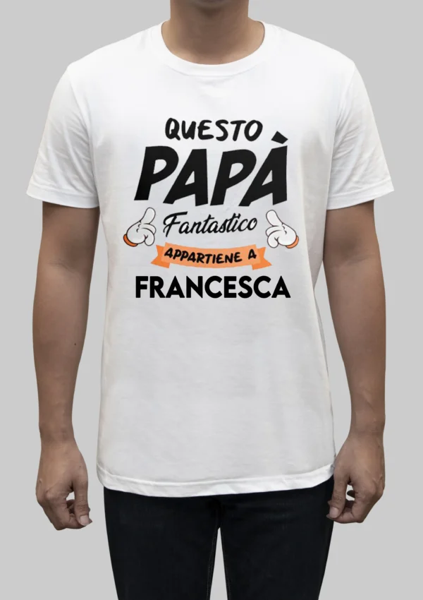 questo papà