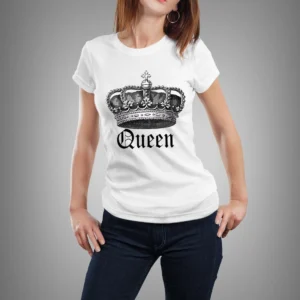 tshirt-queen