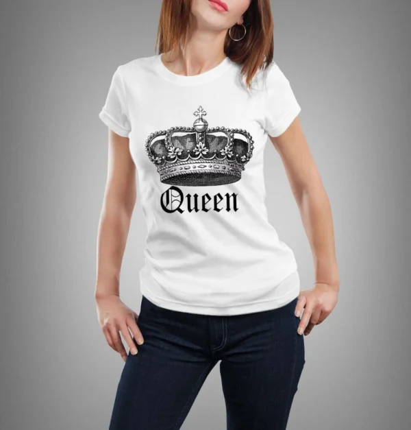 tshirt-queen